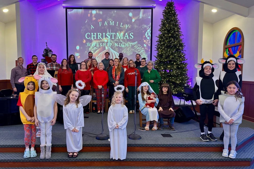 Church Events